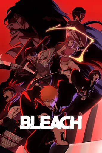 Bleach (2004)