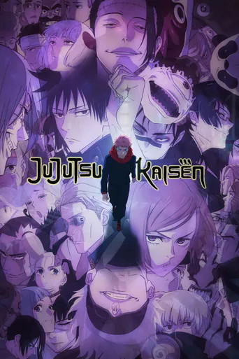 JUJUTSU KAISEN (2020)