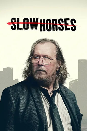 Slow Horses (2022)